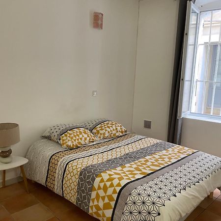 Studio La Ciotat Extérieur photo
