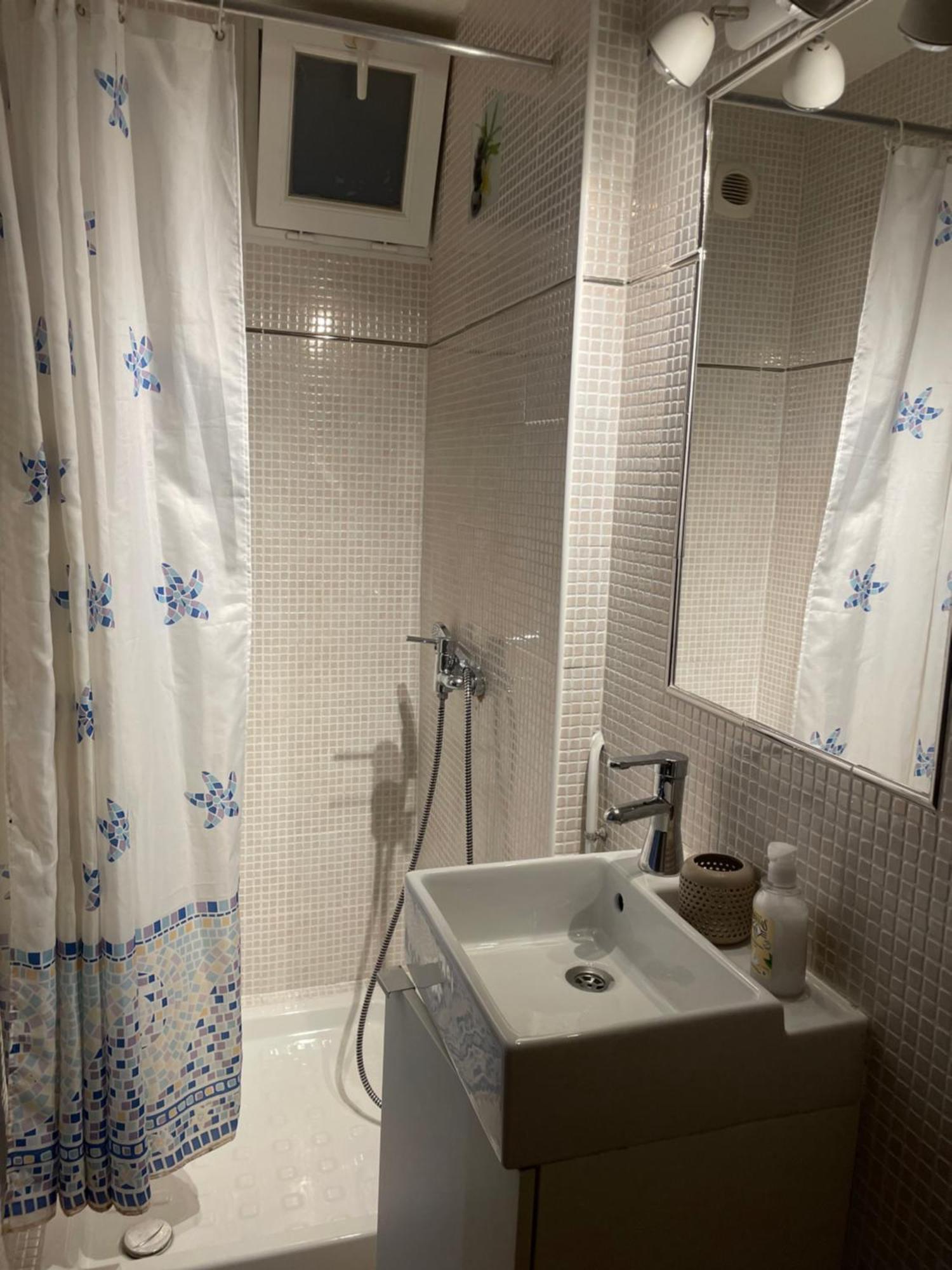 Studio La Ciotat Extérieur photo