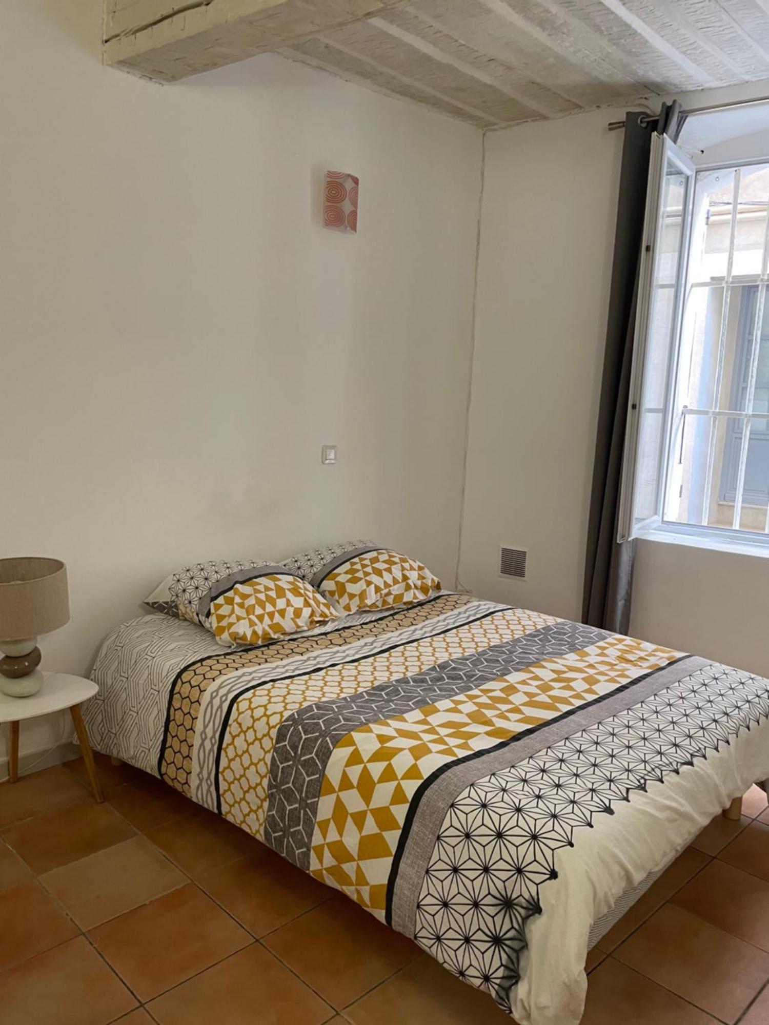 Studio La Ciotat Extérieur photo